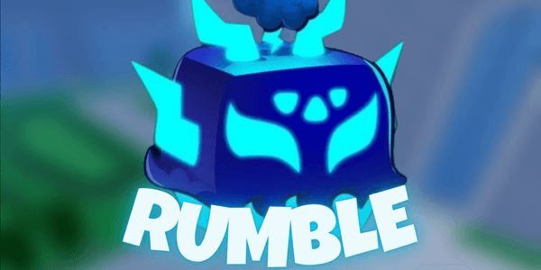 Gambar Product Rumble
