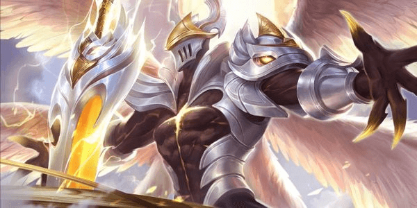 Gambar Product Light of Dawn