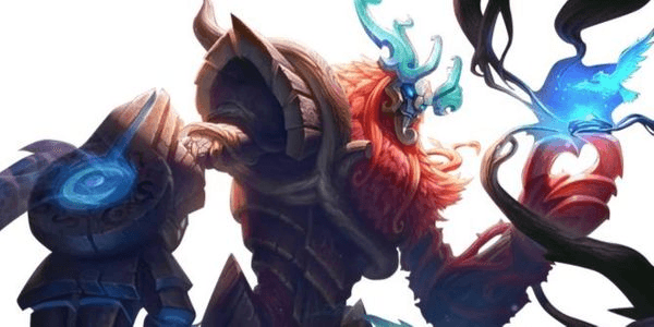 Gambar Product Tiger's Claw (Skin Belerick)