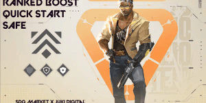 Gold per rank
