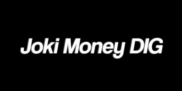 Gambar Product Joki $10,000 Money | Dig