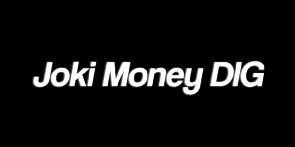 Joki $10,000 Money | Dig