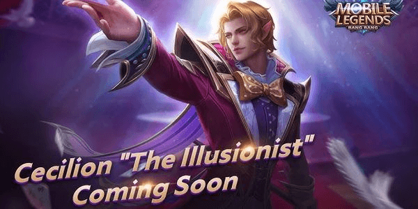 Gambar Product The Illusionist