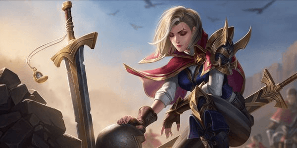 Gambar Product Honor Blade