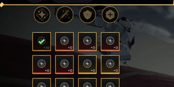 Gambar Product Mythical Perk