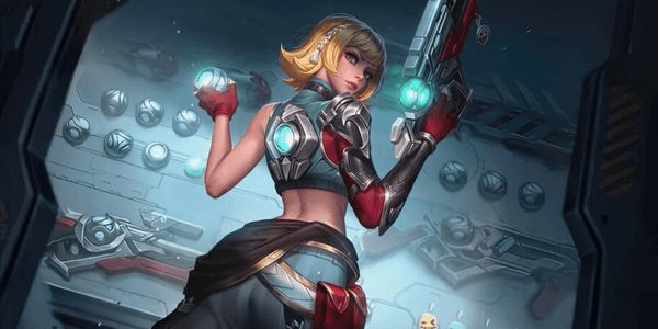 Gambar Product X Factor