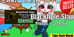 Blackhole Slap