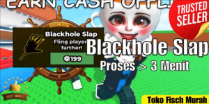 Blackhole Slap