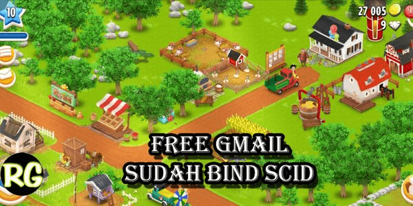 Gambar Product HD Lv 10 Account