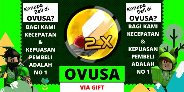 Gambar Product 2x Vote Count