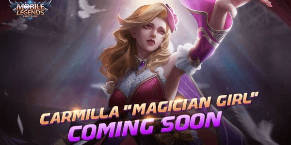 Gambar Product Magician Girl