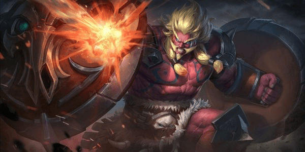 Gambar Product Wild Totem