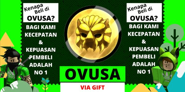 Gambar Product VIP