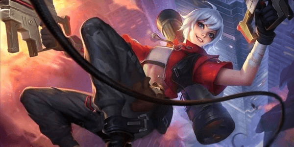 Gambar Product Blitz Attack