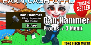 Ban Hammer
