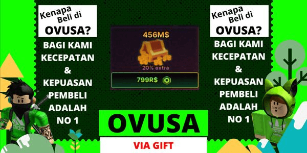 Gambar Product 456M Won