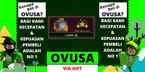 Gambar Product 1B Won