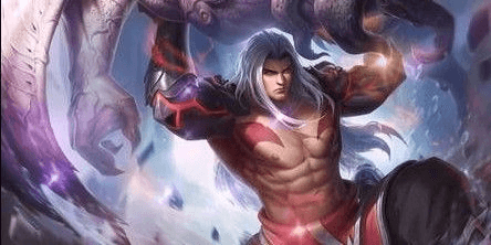 Gambar Product Ironfists