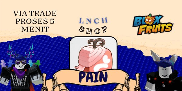 Gambar Product Pain