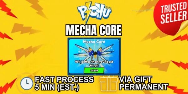 Mecha Core