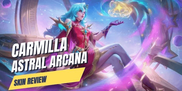 Gambar Product Astral Arcana