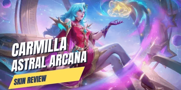 Astral Arcana