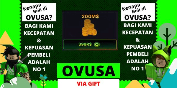 Gambar Product 200M Won