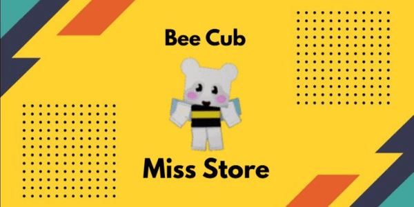 Gambar Product Bee Cub