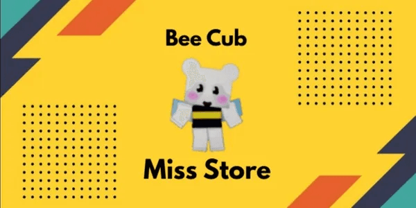 Bee Cub