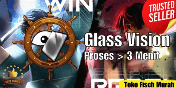 Gambar Product Glass Manufacturer Vision