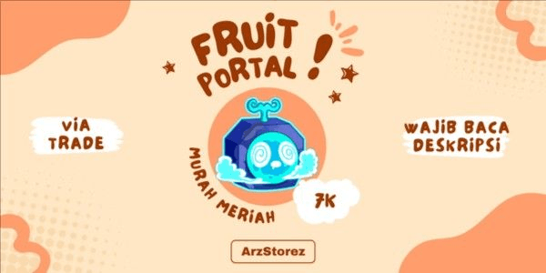 Gambar Product Portal