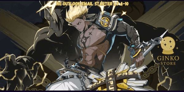 Gambar Product asia 2 Starter||Messiah And SSR LV 5