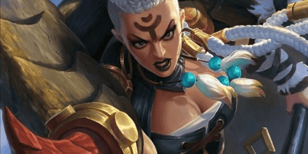 Gambar Product Power of Wildness