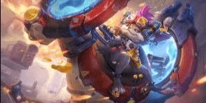 Gambar Product Badlands Hiatus