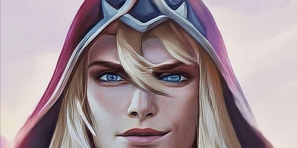 Gambar Product Dark Necro