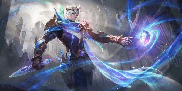 Gambar Product Soul Revelation