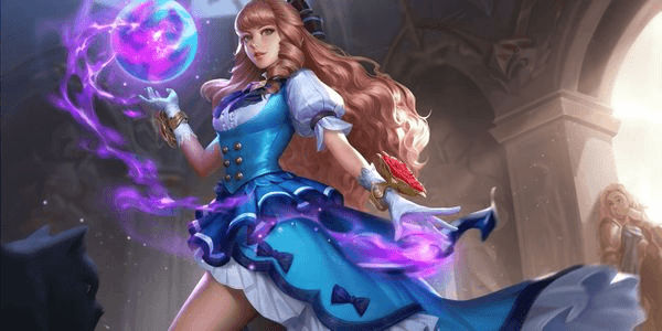 Gambar Product Fleur de Bleau