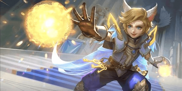 Gambar Product Lightborn - Inspirer