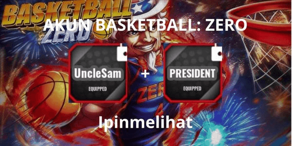 Gambar Product Uncle Sam (Style) + President (Zone)