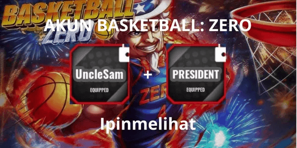 Uncle Sam (Style) + President (Zone)