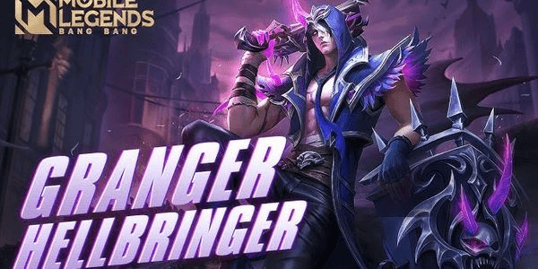 Gambar Product Hellbringer