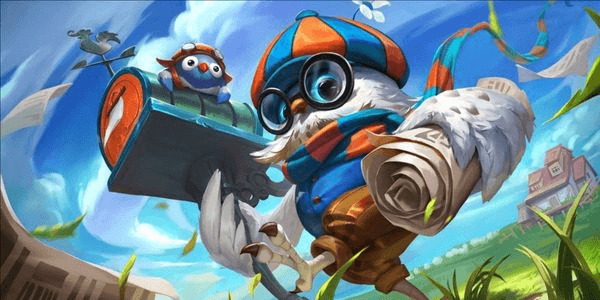 Gambar Product Pigeoneer