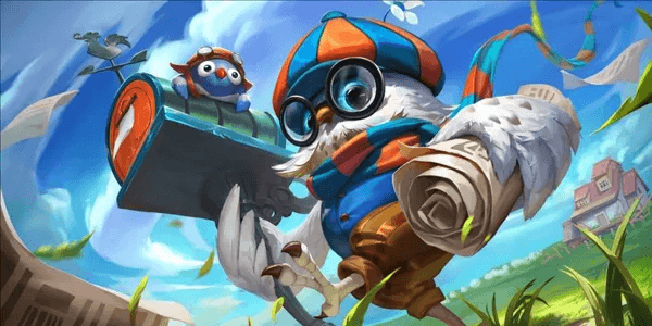 Pigeoneer