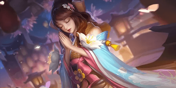 Sakura Wishes