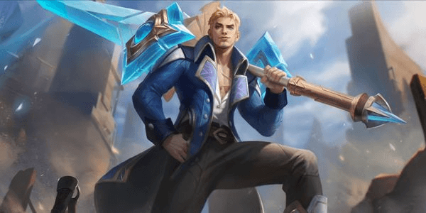Gambar Product Regal Renegade