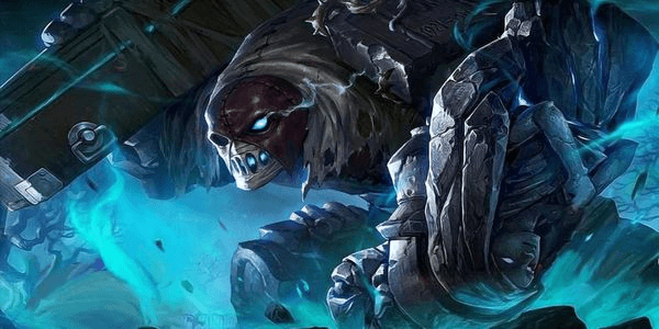 Gambar Product Grave Guardian