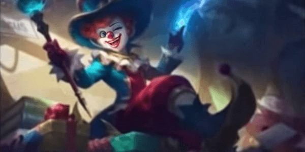 Gambar Product Naughty Joker