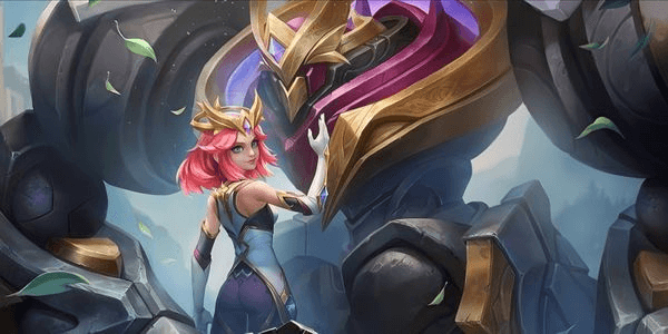 Gambar Product Celestial Safeguard