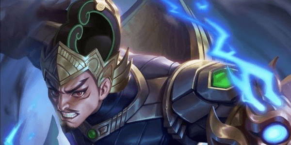 Gambar Product Mighty Guardian