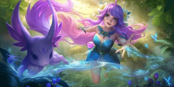 Gambar Product Springtide